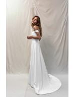 The Aurore wedding dress