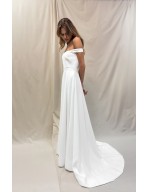 The Aurore wedding dress