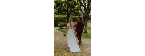 le mariage de Charlotte et Gaël 