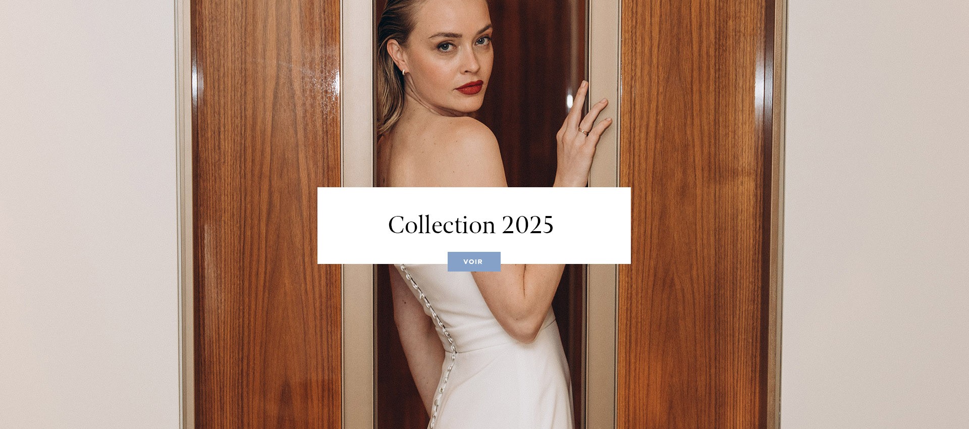 2025 COLLECTION