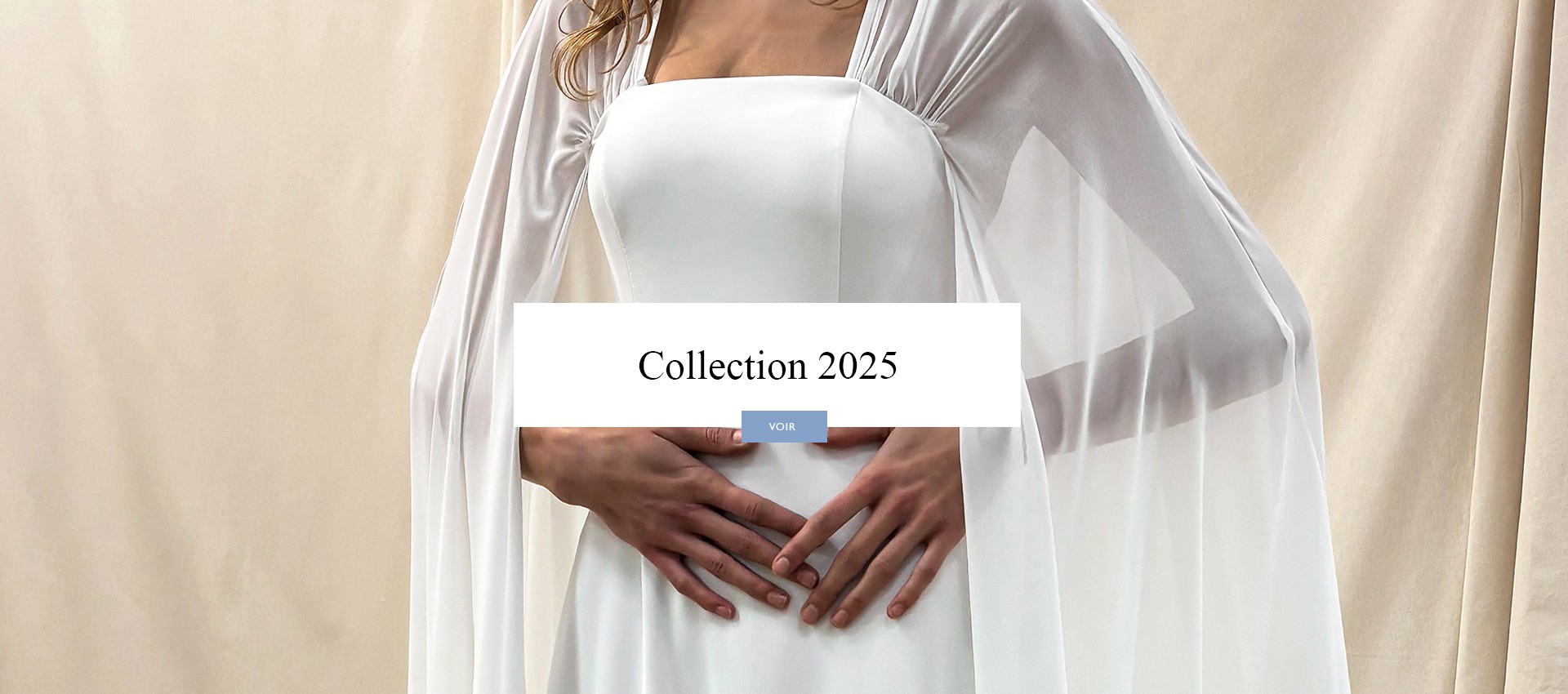 2025 COLLECTION